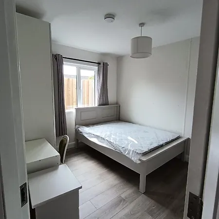 Myothernest - Convenient 2-bedroom In شقة *