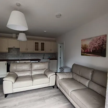 Lägenhet Myothernest - Convenient 2-bedroom In *
