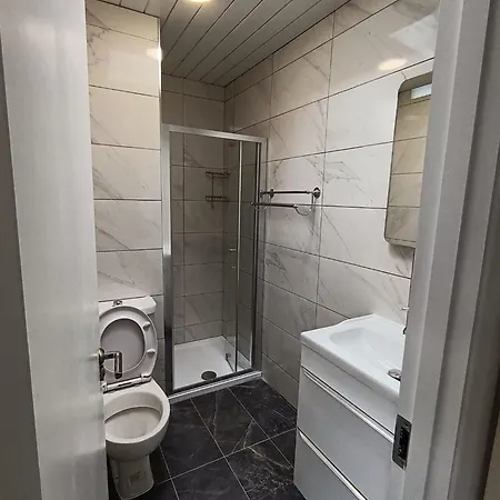 Myothernest - Convenient 2-bedroom In دبلن