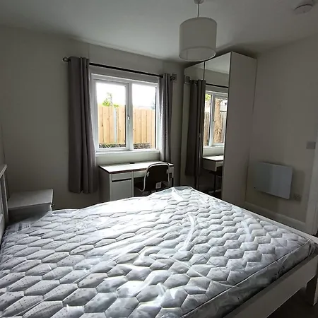 Myothernest - Convenient 2-bedroom In * Дублин
