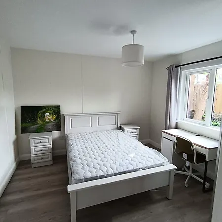 Lägenhet Myothernest - Convenient 2-bedroom In